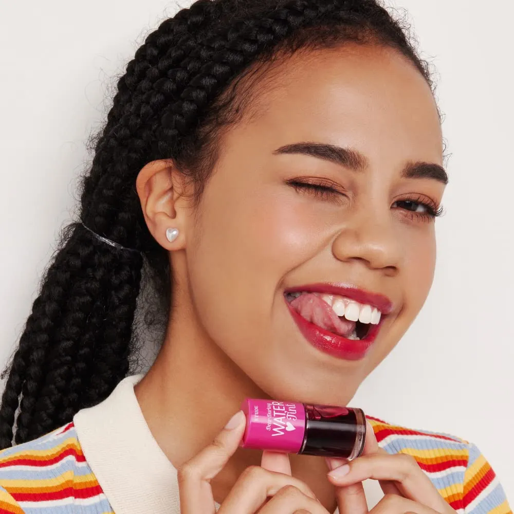 ETUDE HOUSE Dear Darling Water Tint 9.5g - 5 Colors to Choose