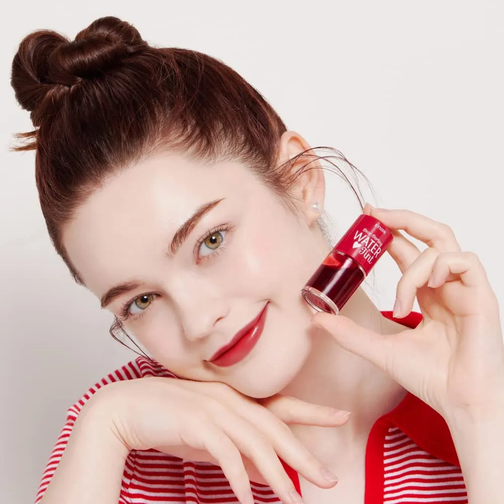 ETUDE HOUSE Dear Darling Water Tint 9.5g - 5 Colors to Choose
