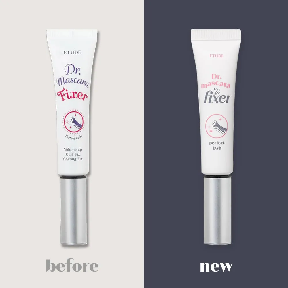 ETUDE HOUSE Dr. Mascara Fixer for Perfect Lash