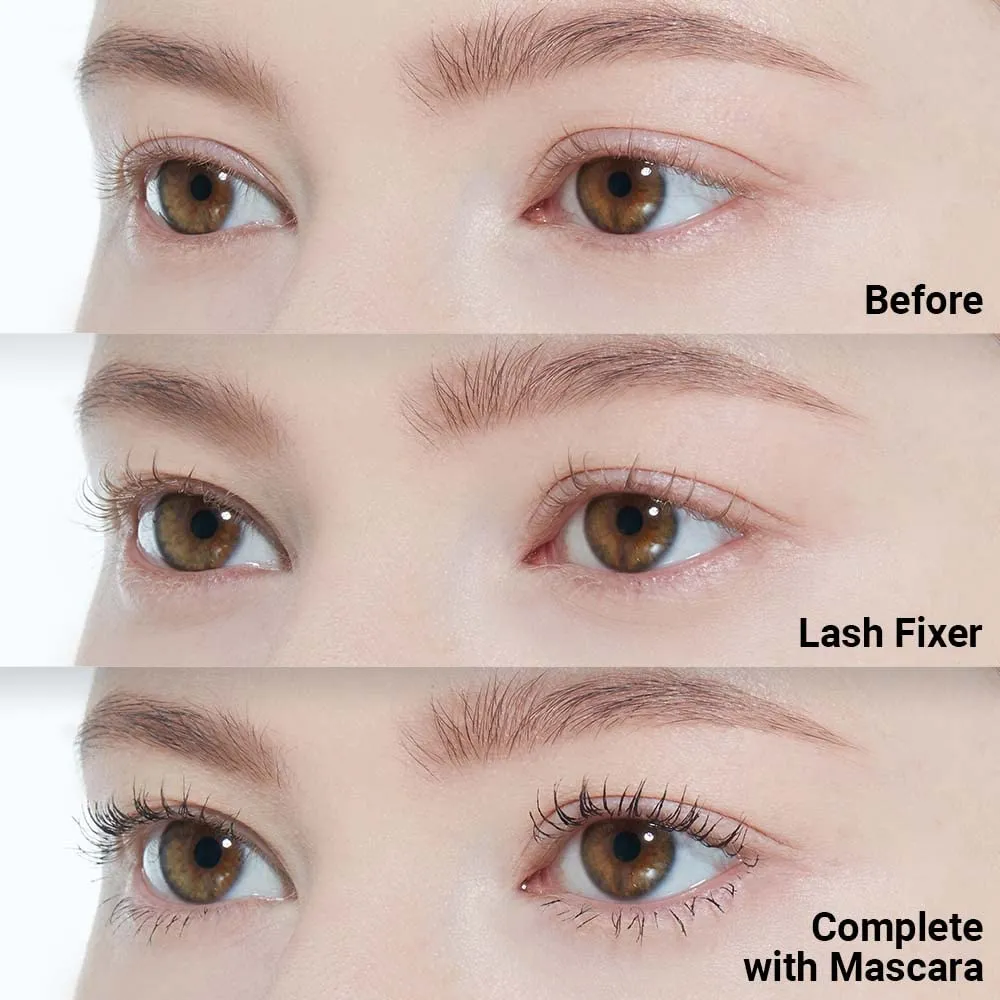 ETUDE HOUSE Dr. Mascara Fixer for Perfect Lash