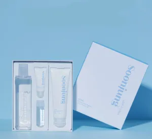 ETUDE HOUSE Soon Jung 2piece Skin Care Set 23AD