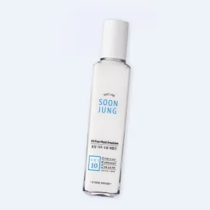 ETUDE HOUSE SOON JUNG MOIST EMULSION 130ML