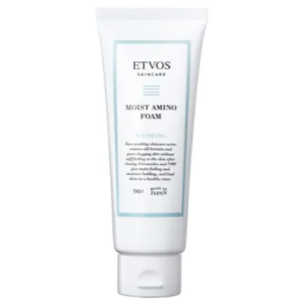 ETVOS Moist Amino Foam