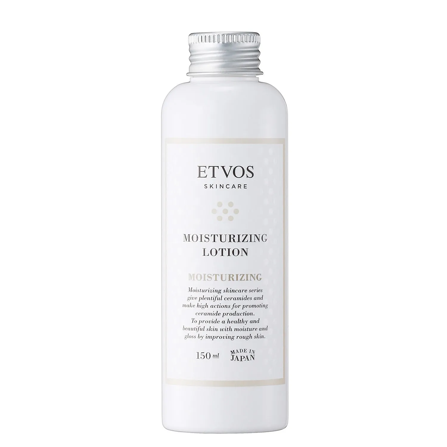 ETVOS Moisturizing Lotion