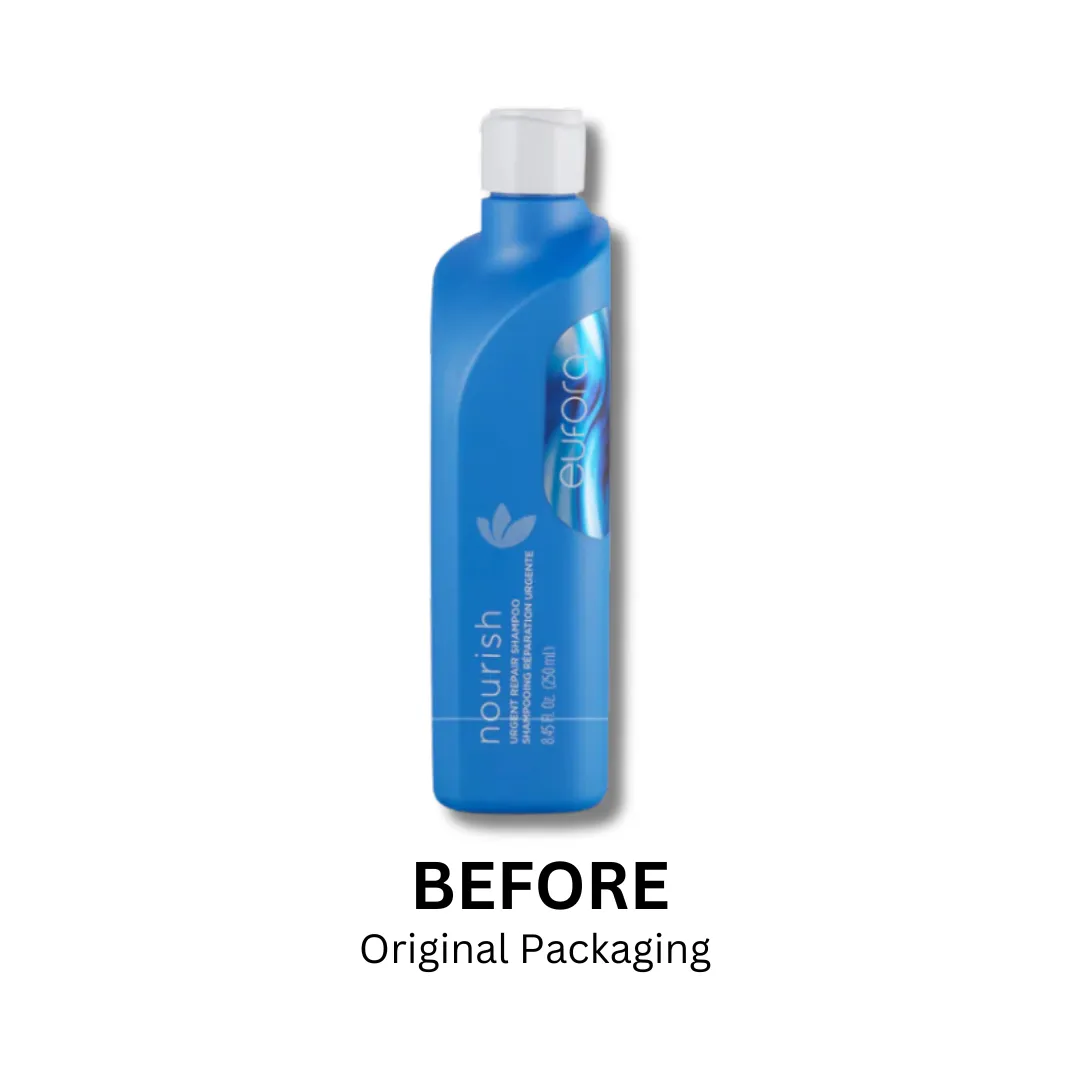 Eufora Urgent Repair Shampoo
