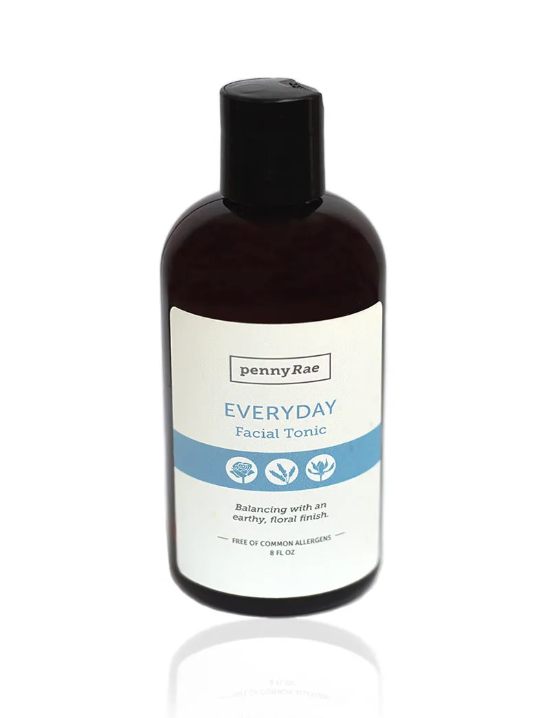 Everyday Facial Tonic