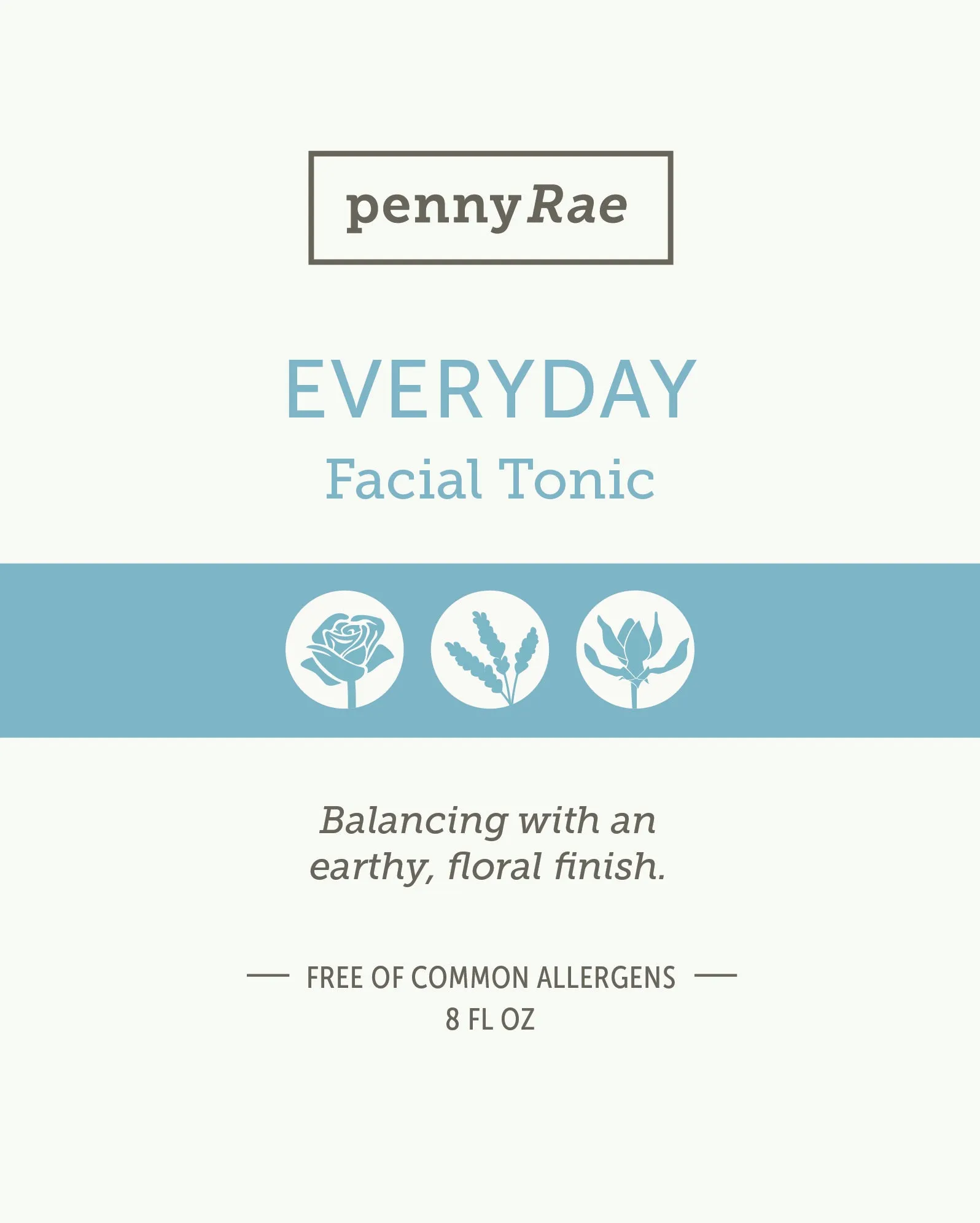 Everyday Facial Tonic