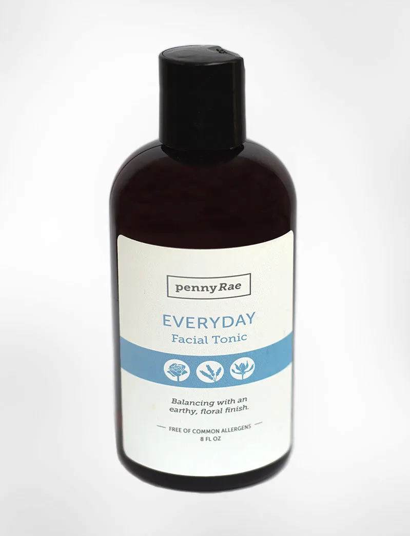 Everyday Facial Tonic