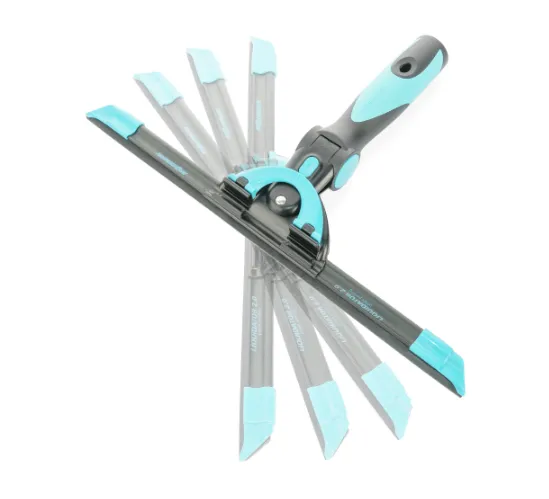 Excellerator 2.0 Squeegee Handle