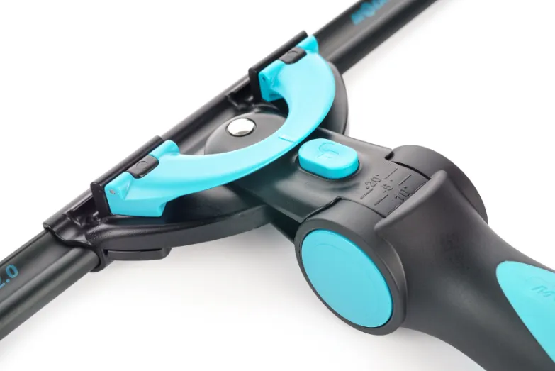 Excellerator 2.0 Squeegee Handle