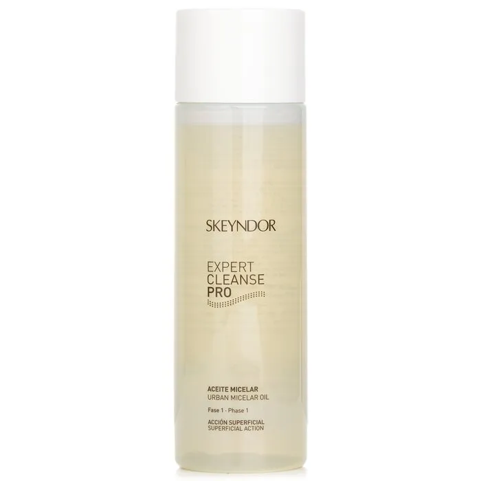 Expert Cleanse Pro Urban Micelar Oil - 200ml