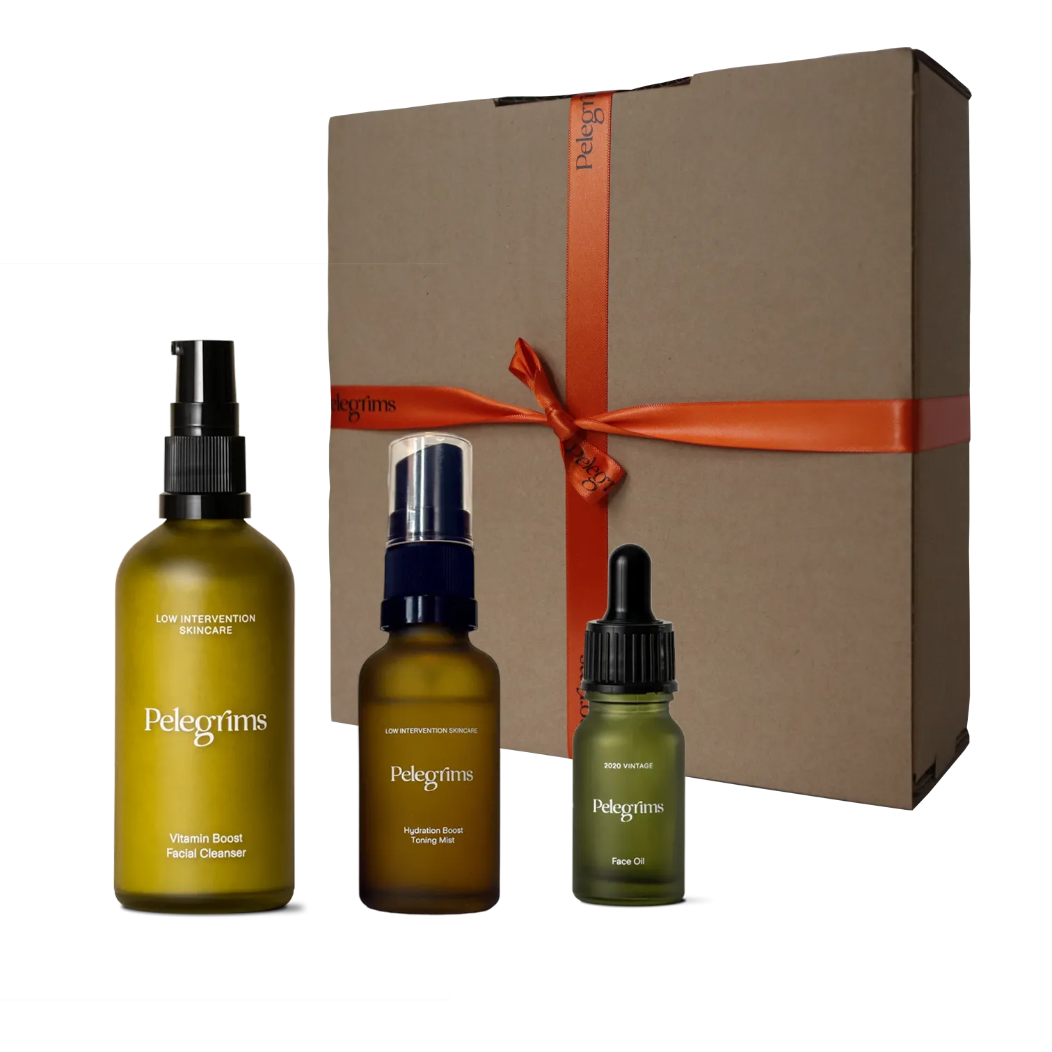 Express Facial Gift Set