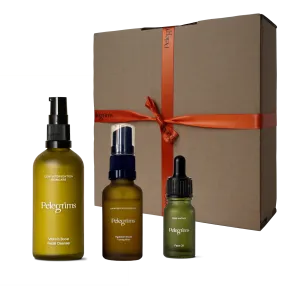 Express Facial Gift Set
