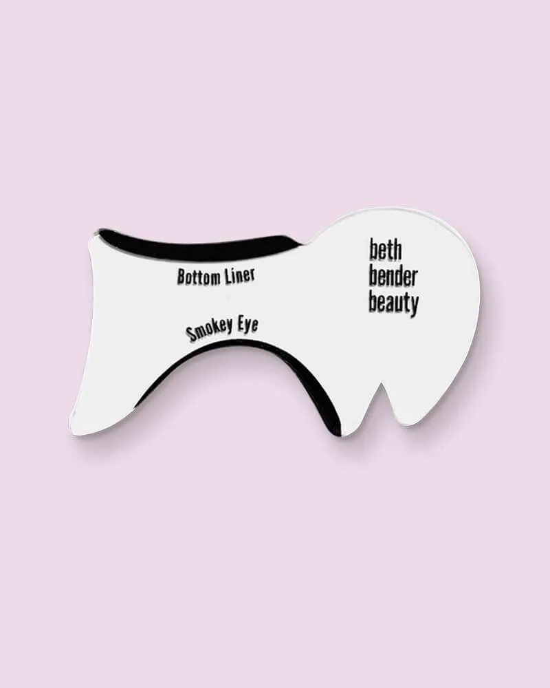 Eye Candy Deluxe Stencil Set