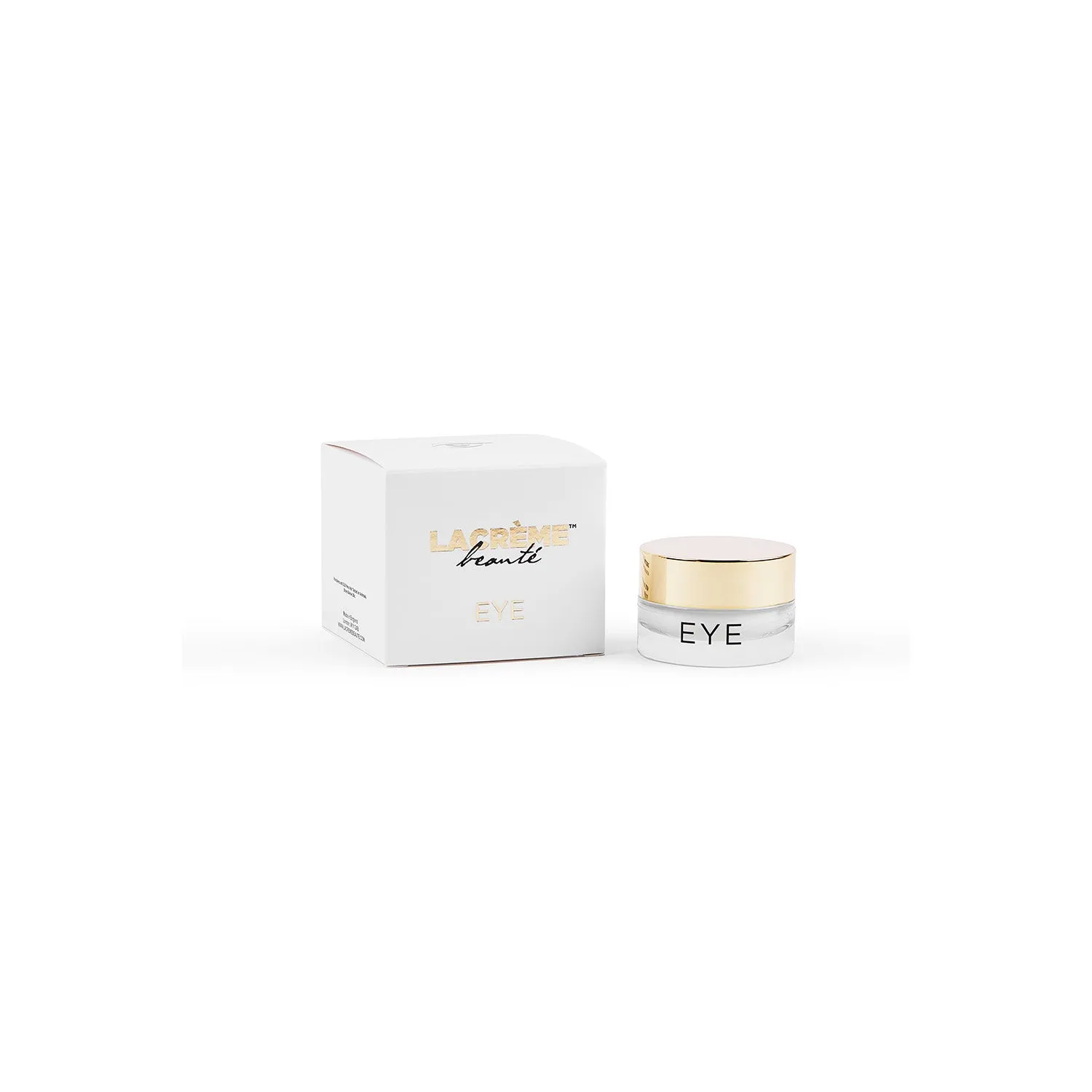 Eye Cream by Lacreme