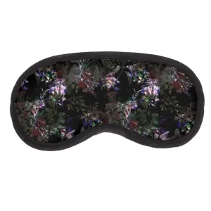 Eye Mask - Orchid Dark Botanicals Collection