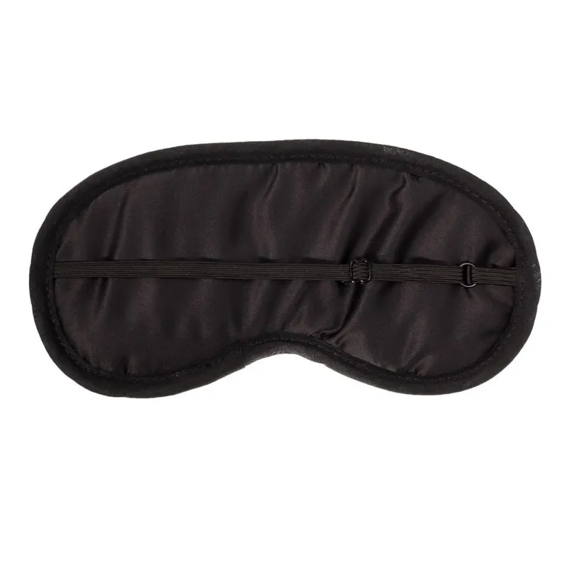 Eye Mask - Orchid Dark Botanicals Collection