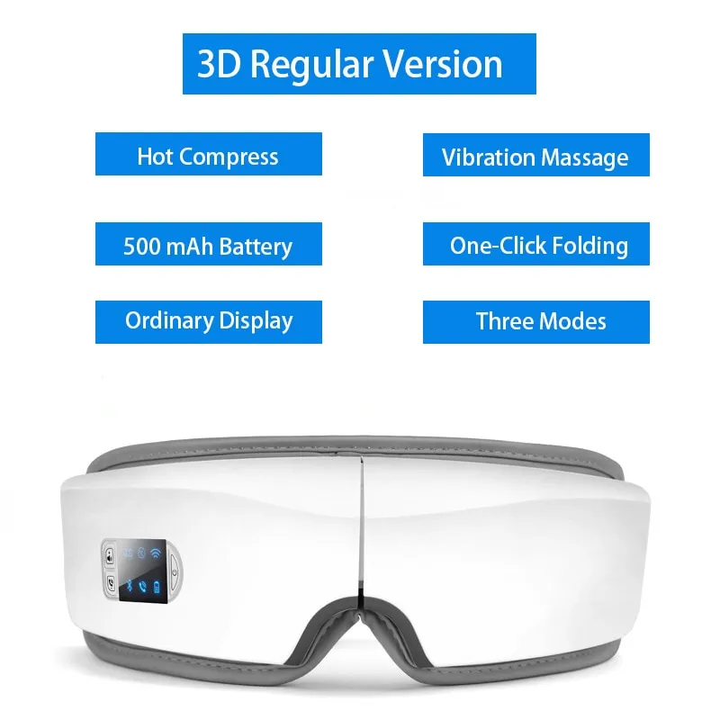 Eye Massager