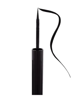 Eye Told You So! Smudgeproof Eyeliner - 01 Black Swan