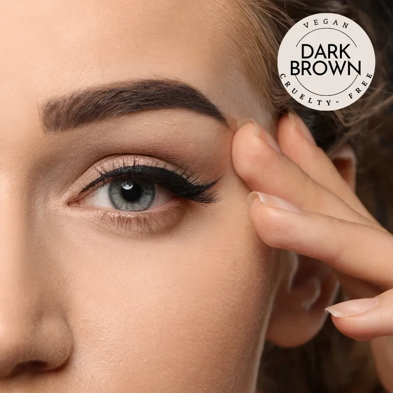 Eyebrow Stamp Kit with Stencils