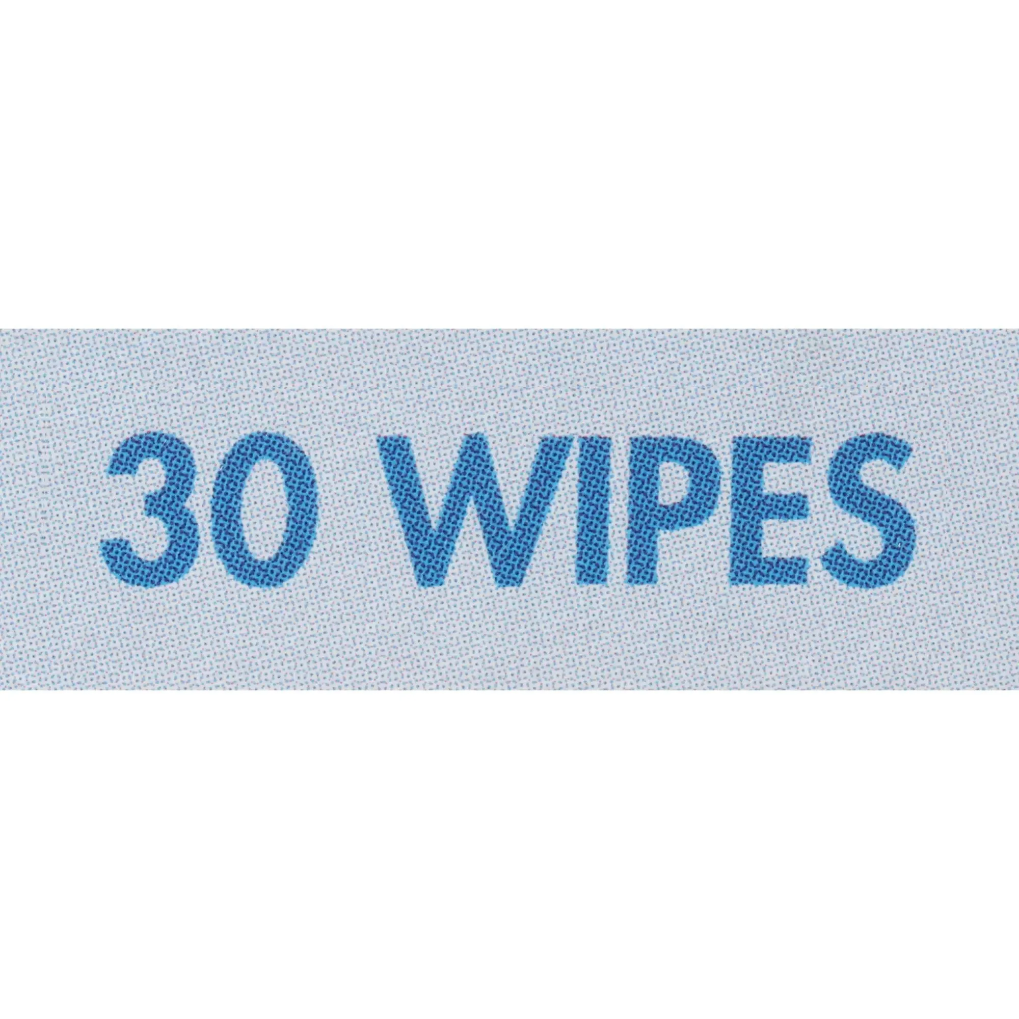 Eyelid Cleanser Foster & Thrive® 30 per Box Wipe
