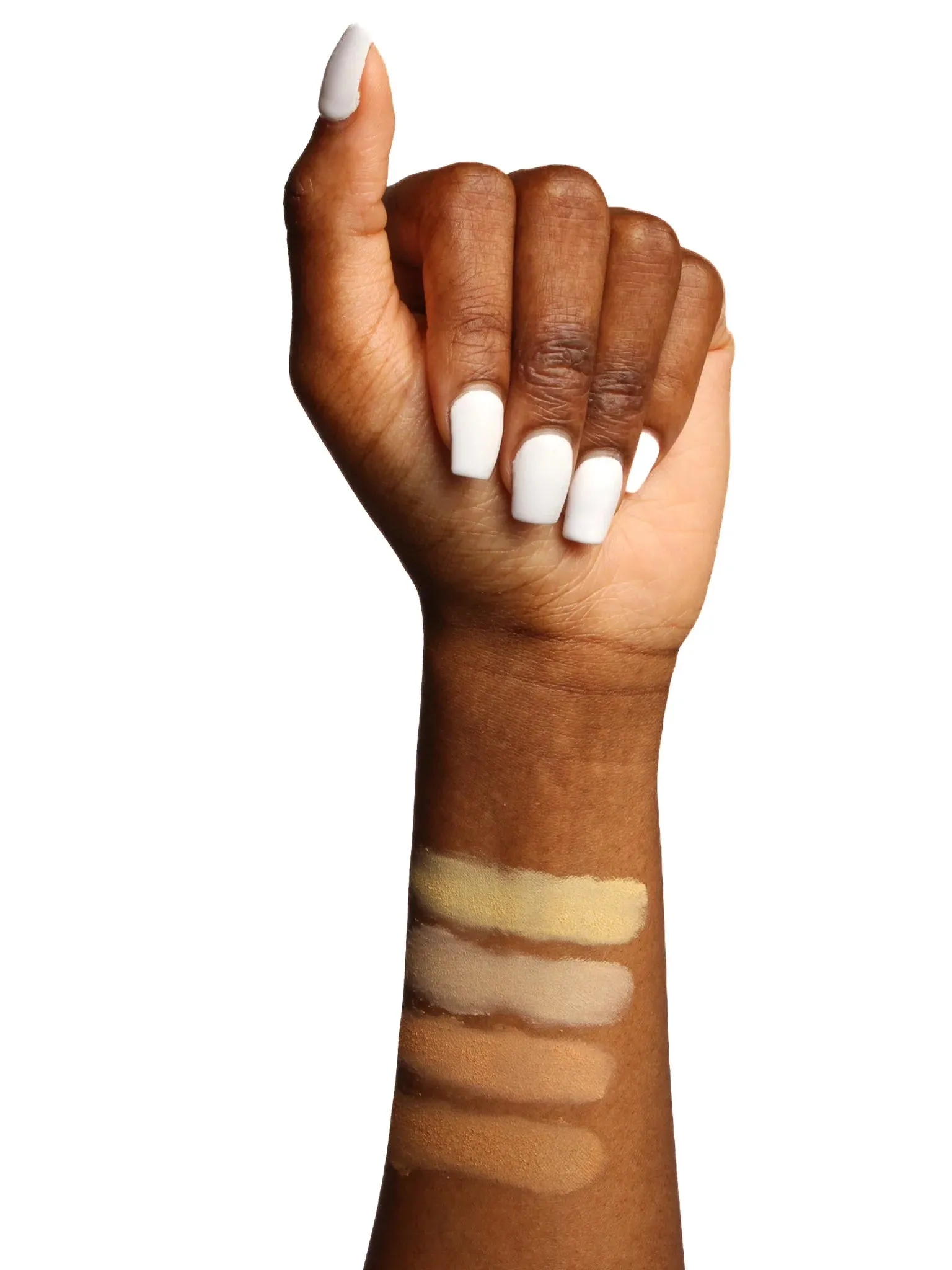 Eyelights Brightening Powder Palette Sunlight