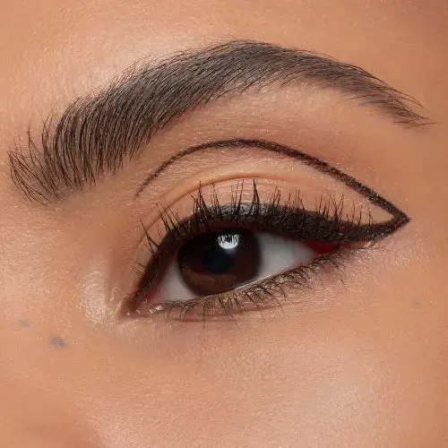Eyeliner Pen Extra Long Lasting 010 Blackest Black