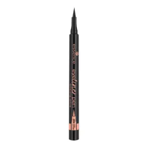 Eyeliner Pen Extra Long Lasting 010 Blackest Black