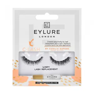 Eylure C-Lash Lashes Wispy