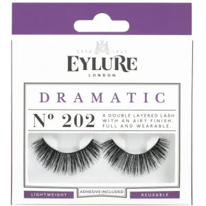 Eylure Dramatic Double Lash No. 202