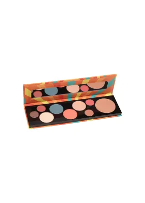 Face And Eye Palette