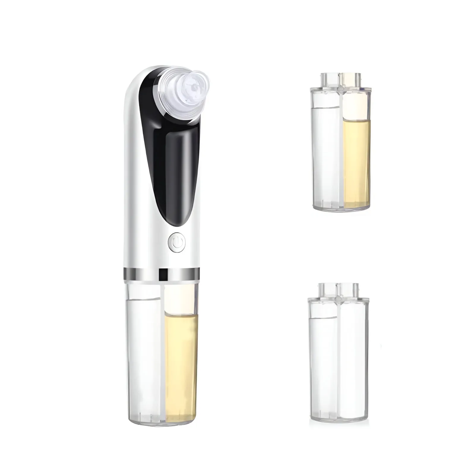 Face Blackhead Remover Cleaner Vacuum