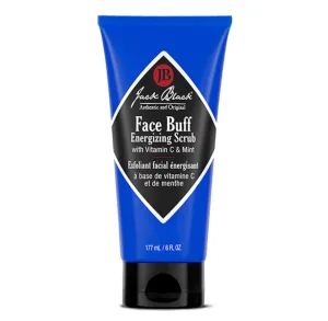 Face Buff Energizing Scrub