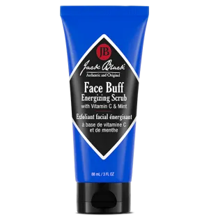 Face Buff Scrub 3oz