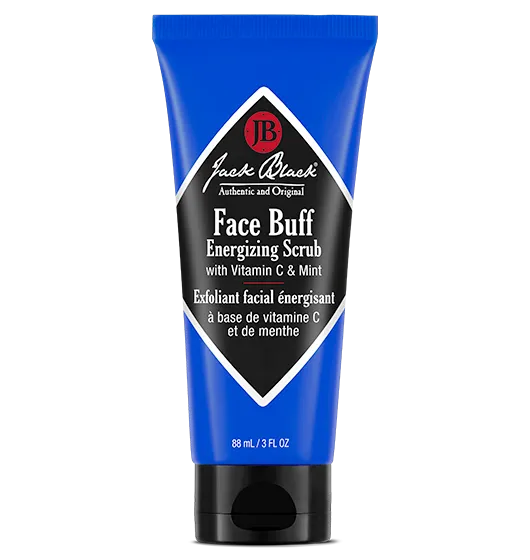 Face Buff Scrub 3oz