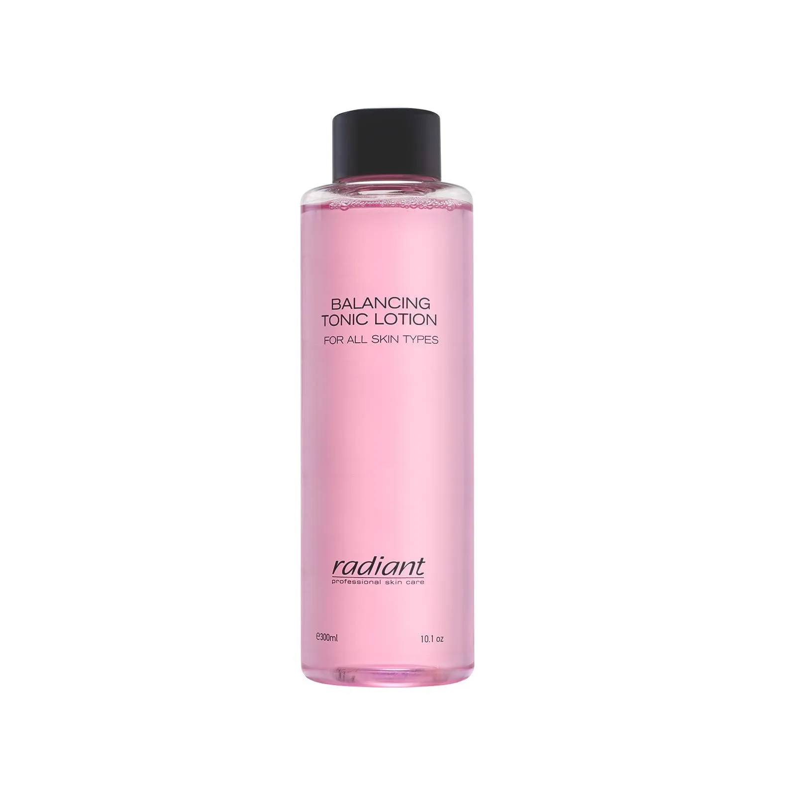 Face Cream & Serums By Radiant Professional (Balancing Tonic Lotion)