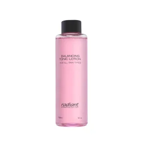 Face Cream & Serums By Radiant Professional (Balancing Tonic Lotion)