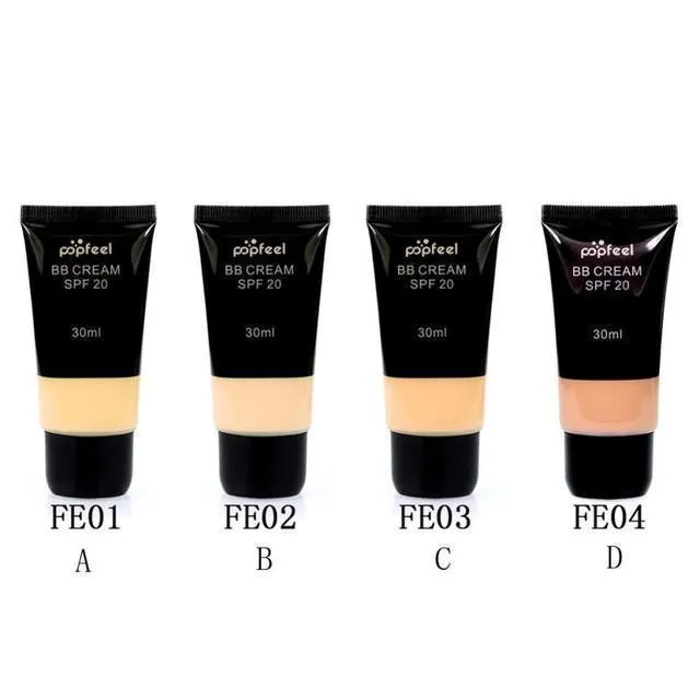 Face Makeup  Liquid Foundation Oil Free