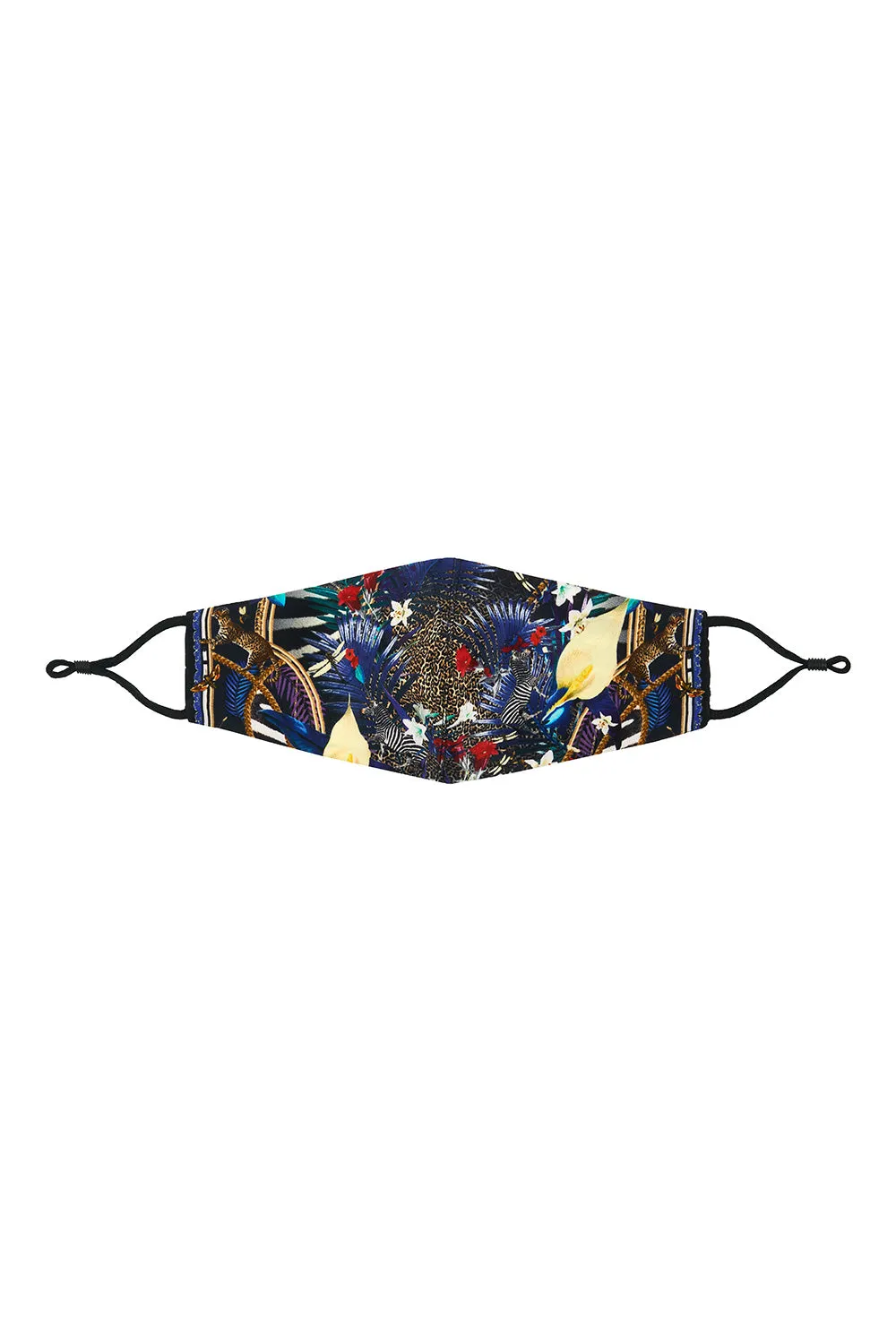 FACE MASK COVER RAINBOW ROOM