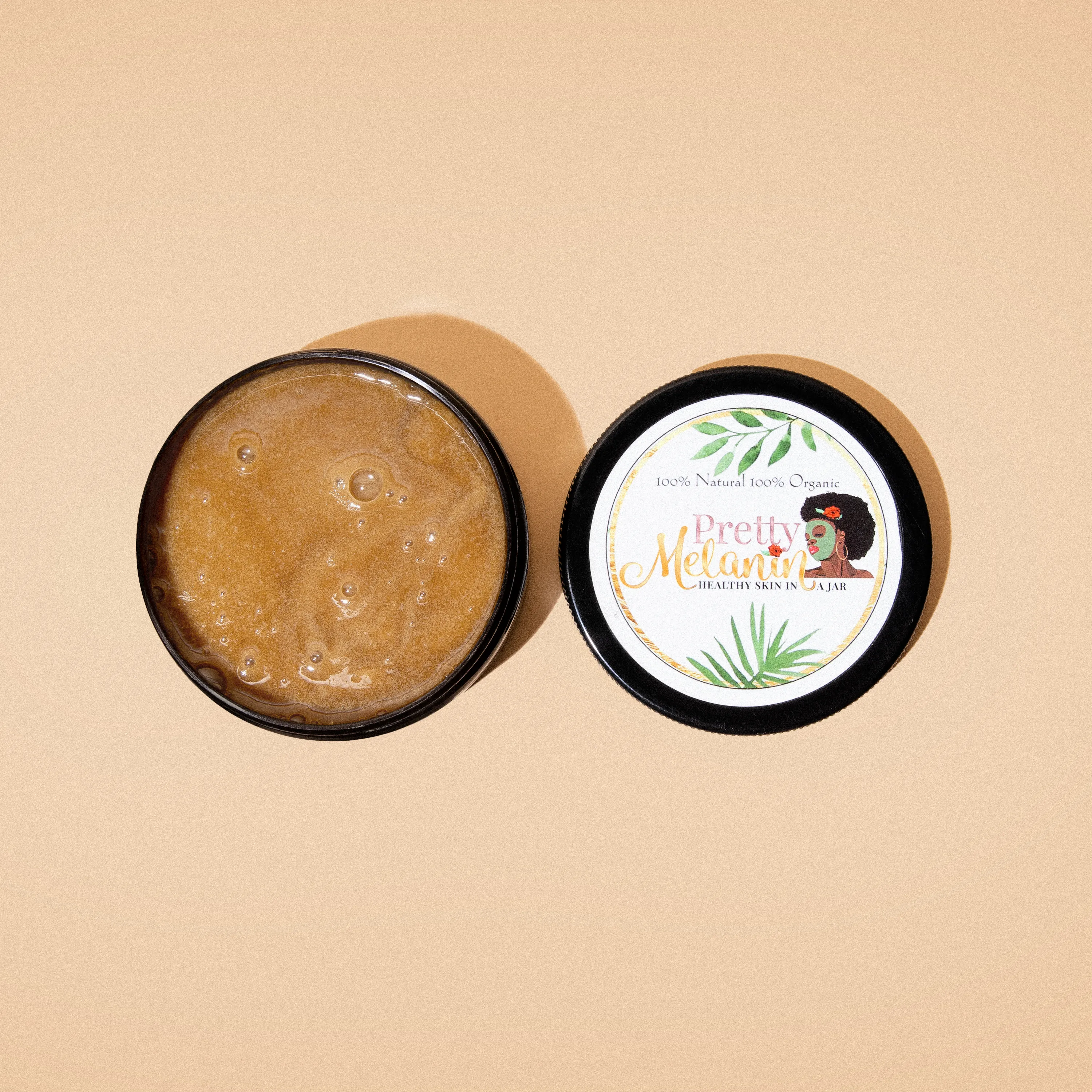 Face Scrub (EXFOLIATION)