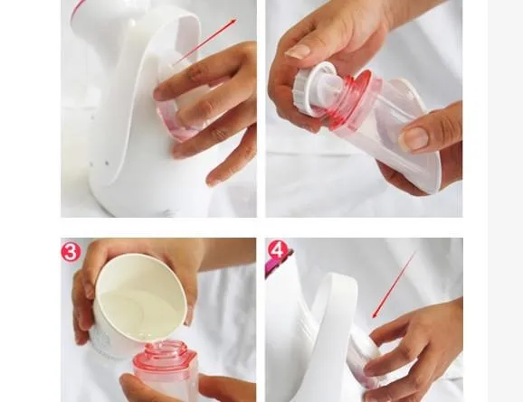 Face Steamer