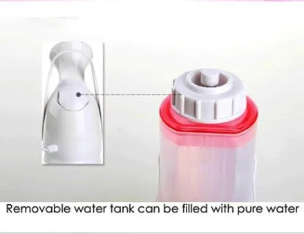 Face Steamer