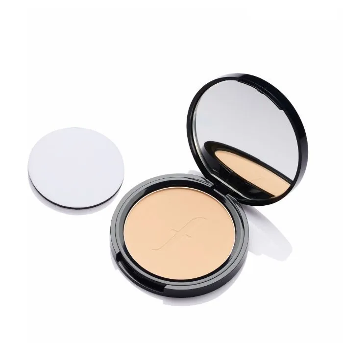 Faces Canada Weightless Matte Finish Compact - Natural 02 (9 g)