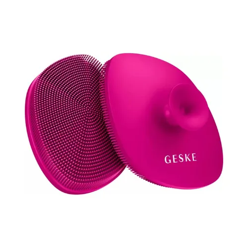 Facial Brush | 4 in 1 (Suction Mount Feature)