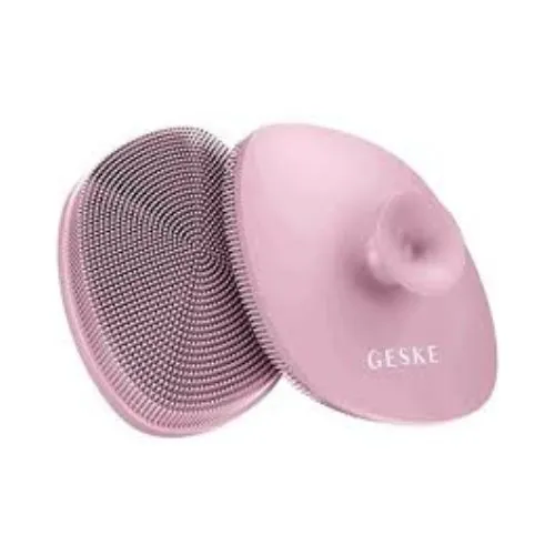 Facial Brush | 4 in 1 (Suction Mount Feature)