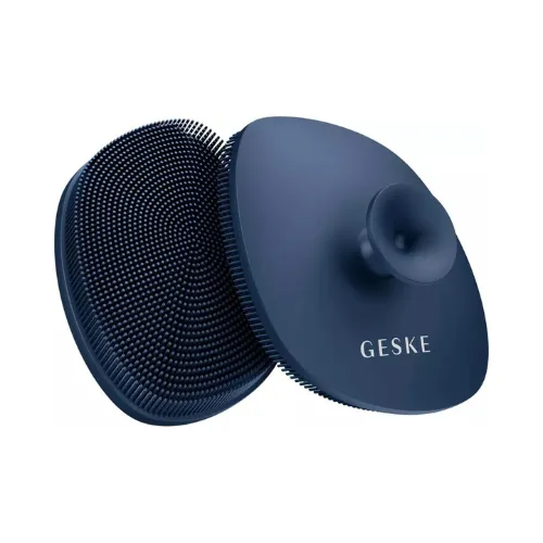 Facial Brush | 4 in 1 (Suction Mount Feature)