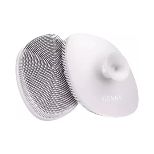 Facial Brush | 4 in 1 (Suction Mount Feature)