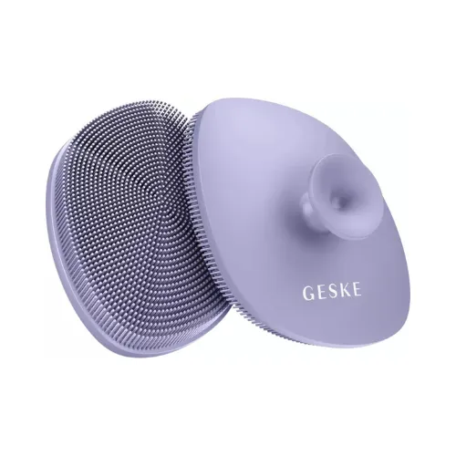 Facial Brush | 4 in 1 (Suction Mount Feature)