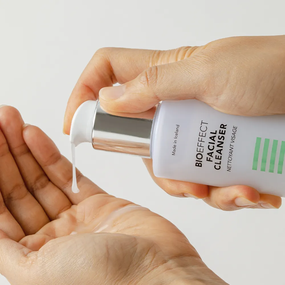 Facial Cleanser 120ml