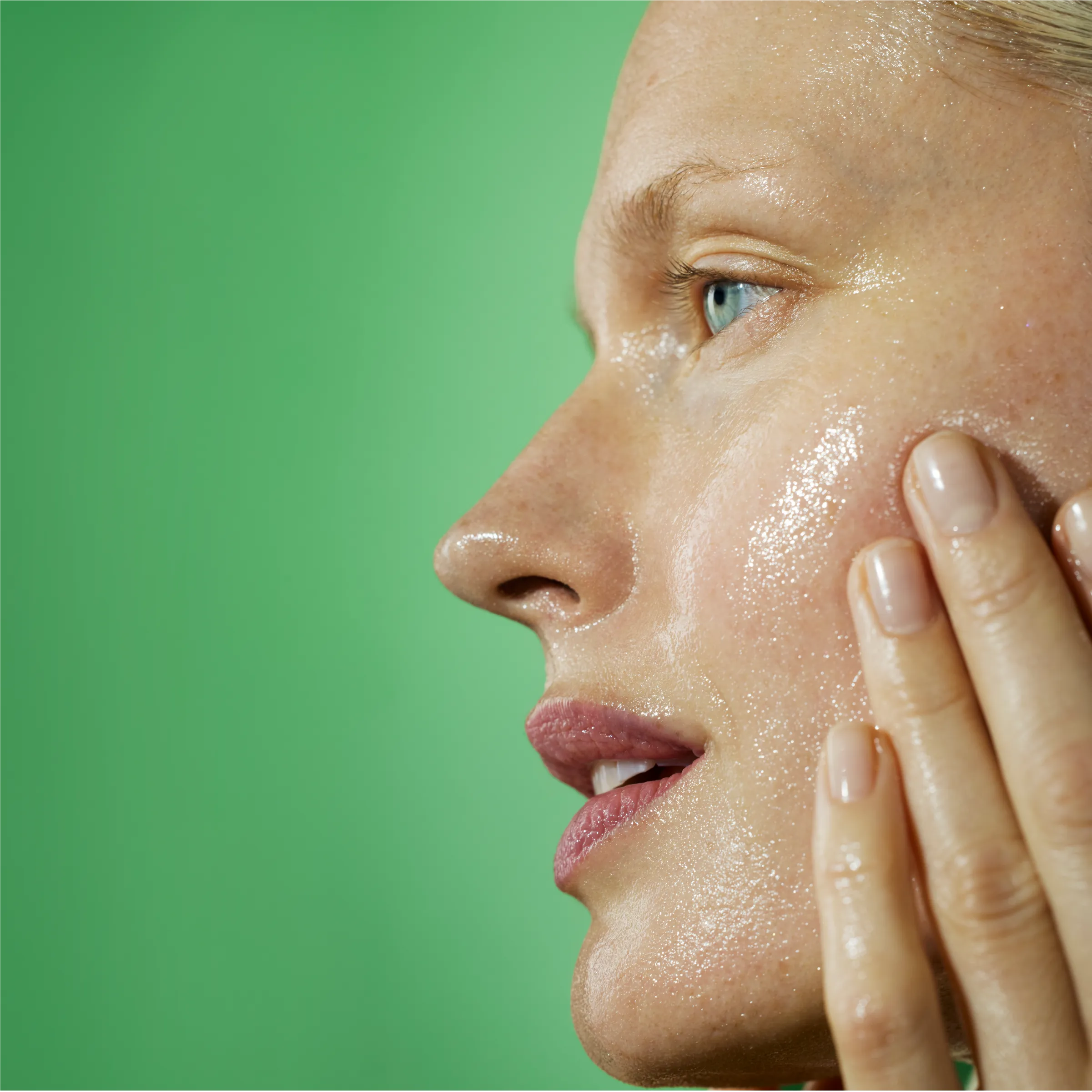 Facial Cleanser 120ml